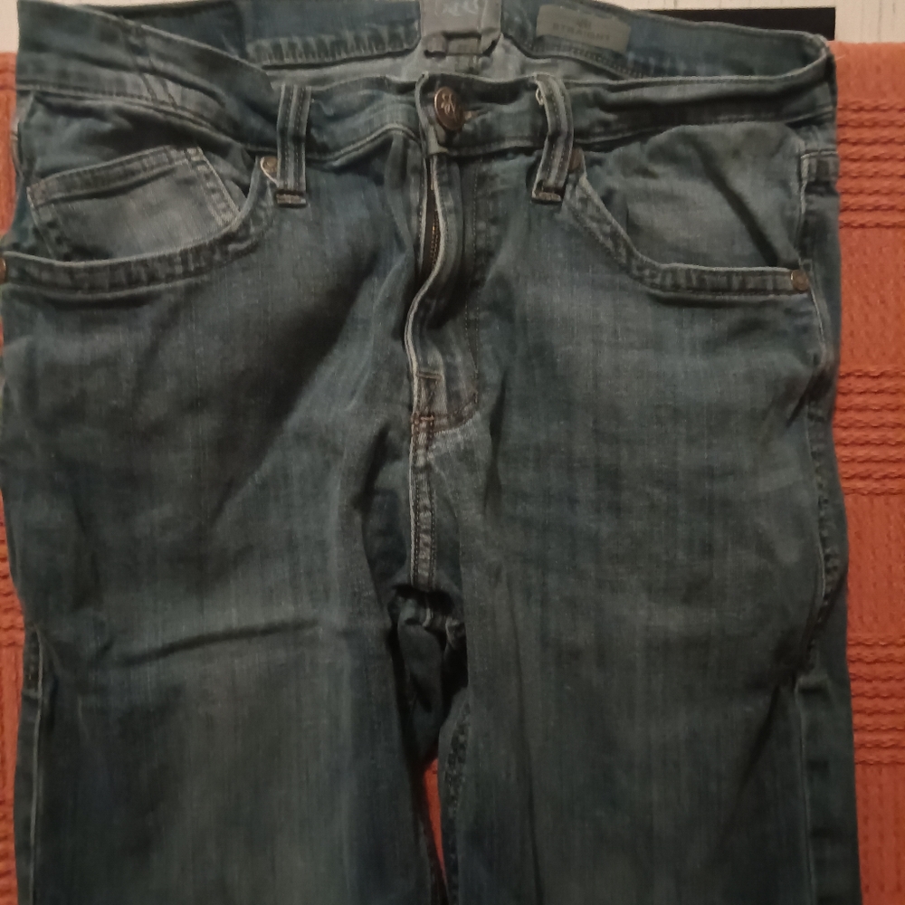 Men's Jeans